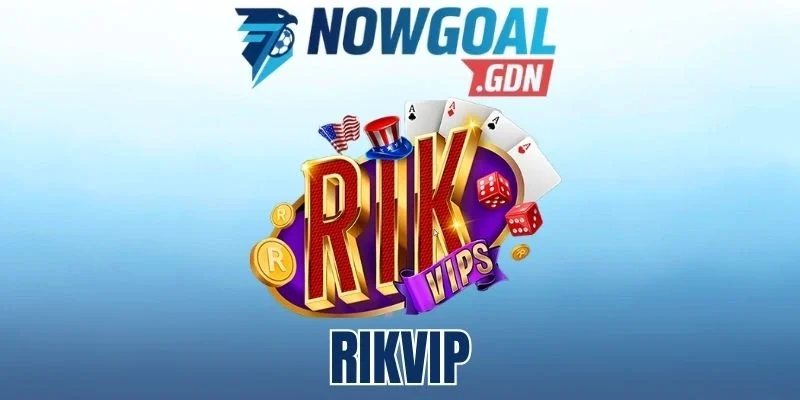 rikvip