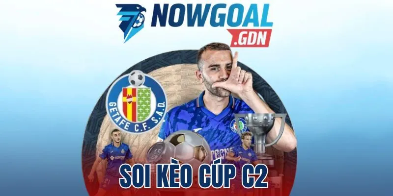 Có nhiều cách tiếp cận khi nhận định cúp C2