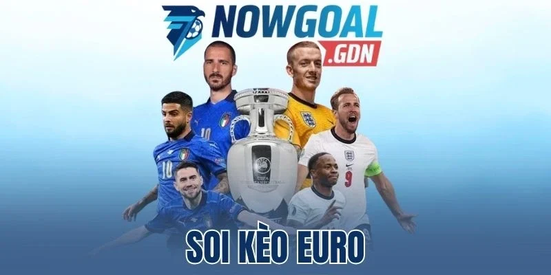 Kinh nghiệm hỗ trợ soi kèo Euro luôn thắng