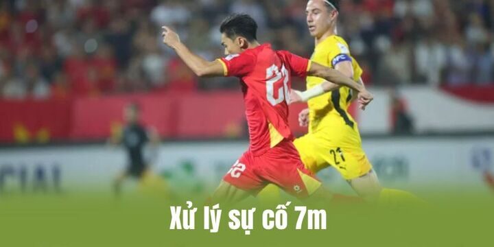 Giải đáp câu hỏi về 7m giúp hiểu rõ hơn